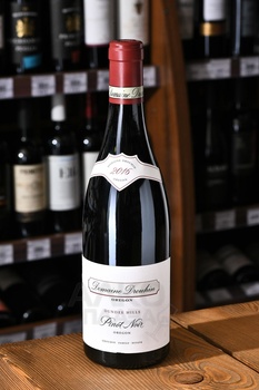 Pinot Noir Dundee Hills - вино Пино Нуар Данди Хилс 0.75 л красное сухое