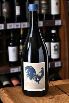 Sine Qua Non California Grenache - вино Сине Куа Нон Калифорния Гренаш 0.75 л красное сухое
