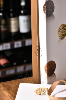 Конфеты шоколадные Марк Севоини Авангард 360 г