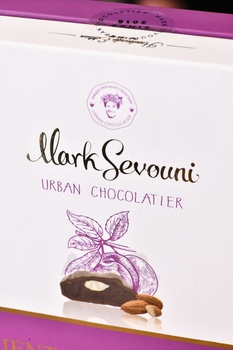 Конфеты шоколадные Марк Севоини Ориенталь 150 г