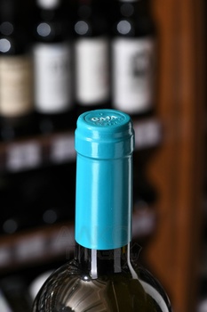 Gaja Rossj Bass - вино Гайя Росси Басс 0.75 л белое сухое