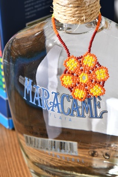 Maracame Plata - текила Маракаме Плата 0.75 л