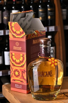 Maracame Anejo - текила Маракаме Аньехо 0.75 л