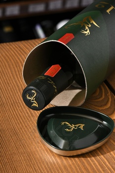 Glenfiddich 12 years old - виски Гленфиддик 12 лет 0.7 л в тубе