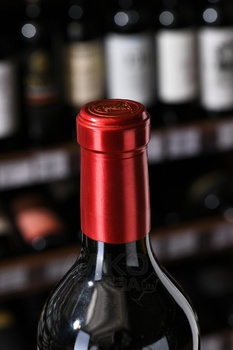 Boekenhoutskloof Cabernet Sauvignon - вино Букенхоутсклуф Каберне Совиньон 0.75 л красное сухое