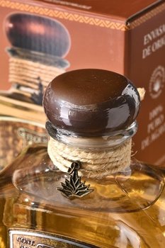 Ley 925 Reposado Premium - текила Лей 925 Репосадо Премиум 0.75 л