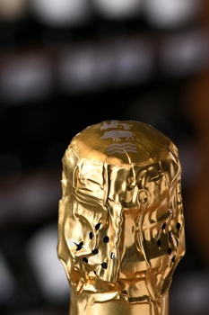 Kloster Eberbach, Riesling Sekt - вино игристое Клостер Эбербах Рислинг Сект 0.75 л