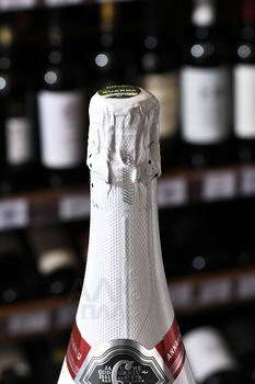 Codorniu Blanc De Blancs Brut Reserva Anna - вино игристое Кодорнью Анна Блан Де Блан Резерва Кава 0.75 л