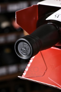 Macallan Double Cask Matured 15 years old gift box - виски Макаллан Дабл Мейчурд 15 лет 0.7 л в п/у