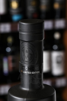 Bruichladdich Octomore Edition 15.1 - виски Бруклади Октомор Эдишн 15.1 0.7 в тубе