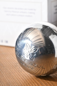 Clase Azul Reposado - текила Класе Азул Репосадо 0.75 л в п/у