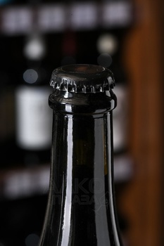 Bodegas Coruna del Conde BC DC - вино Корунья дель Конде БС ДС 0.75 л красное сухое