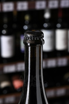 Cano Zarco Paeriza Es-Carbo - вино Паэриса 0.75 л красное сухое