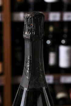 Gaetano Prosecco Treviso Millesimato - вино игристое Гаэтано Просекко Тревизо Миллезимато 0.75 л белое брют