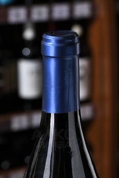 Famille Messager-Germain Pierre Virant Morey-Saint-Denis - вино Фамий Мессаже-Жермен Пьер Виран Море Сен Дени 0.75 л красное сухое