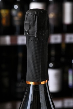 Domaine B&B Bouche Prestige Brut - вино игристое Домэн Б энд Б Буше Престиж Брют 0.75 л белое брют