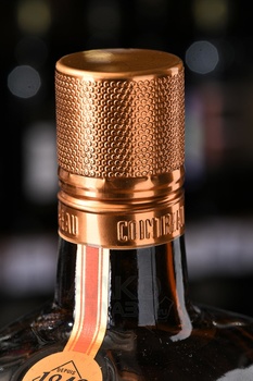 Cointreau - ликер Куантро 0.7 л