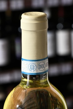 Vigneti del Sole Pinot Grigio delle Venezie - вино Виньети дель Соле Пино Гриджо делле Венеция 0.75 л белое полусухое