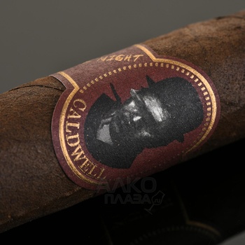 Caldwell Blind Man’s Bluff Maduro Magnum - сигары Колдвел Блайнд Мэнс Блафф Мадуро Магнум