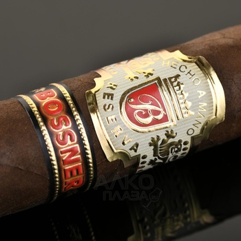 Bossner Richard I Maduro - сигары Боснер Ричард ай Мадуро