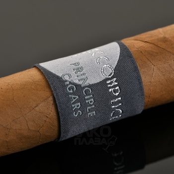 Principle Accomplice Connecticut Blue Band Toro - сигары Принсипл Экамплис Коннектикут Блю Бэнд Торо