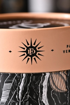 327 Rum XO - ром 327 ХО 0.7 л в тубе