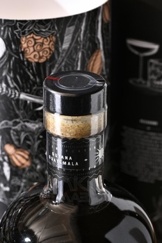 327 Rum XO - ром 327 ХО 0.7 л в тубе