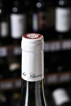 Chartron et Trebuchet Bourgogne Aligote - вино Шартрон э Требюше Бургонь Алиготе 0.75 л белое сухое
