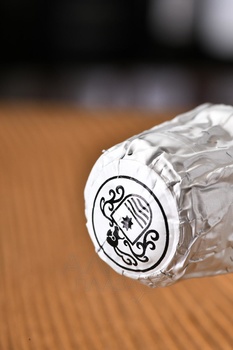 Nadal Plot Twist Rose Corpinnat - вино игристое Корпиннат Надаль Плот Твист Розе 0.75 л розовое брют