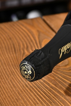 Corpinnat Nadal Reserva Original - вино игристое Корпиннат Надаль Резерва Орижинал 0.75 л белое брют