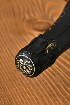 Nadal Nature Corpinnat - вино игристое Корпиннат Надаль Натюр 0.75 л белое брют натюр