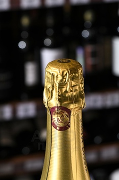 Tissot-Maire Cremant du Jura Blanc de Noirs Brut - вино игристое Тиссо-Мэр Креман дю Жура Блан де Нуар Брют 0.75 л белое брют