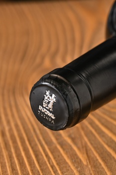 Tushpa Reserve - вино Тушпа Резерв 0.75 л красное сухое