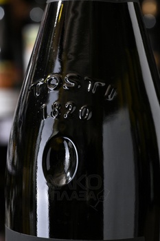 Tosti Prosecco DOC Extra Dry - вино игристое Тости Просекко ДОК Экстра Драй 0.75 л