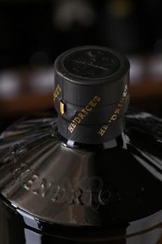 Hendricks - джин Хендрикс 0.7 л