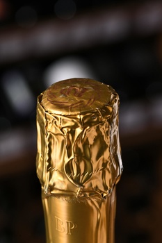 Bruno Paillard Premiere Cuvee Extra Brut - шампанское Брюно Пайар Премье Кюве Экстра Брют 0.375 л