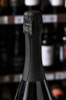 Prosecco 12 Collezione Dodici DOC - вино игристое Просекко 12 Коллекционе Додичи ДОК 0.75 л белое брют