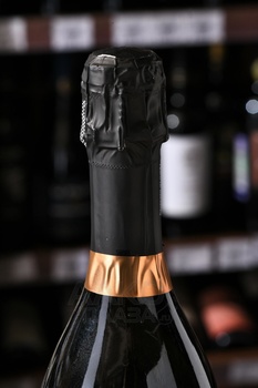 Tenuta Amadio Asolo Prosecco DOCG - вино игристое Тенута Амадио Асоло Просекко ДОКГ 0.75 л белое брют
