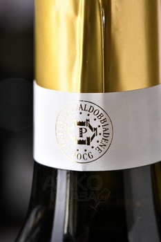 Frizzo Valdobbiadene Prosecco Superiore - вино игристое Фриццо Вальдоббьядене Просекко Супериоре 0.75 л белое брют