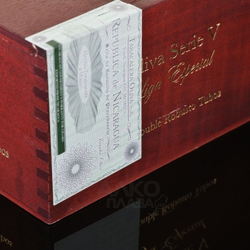 Oliva Connecticut Reserve Toro Tubos - сигары Олива Коннектикут Резерв Торо Тубос