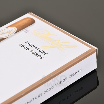 Davidoff Signature 2000 Tubos - сигары Давидофф Сигначе 2000 Тубос