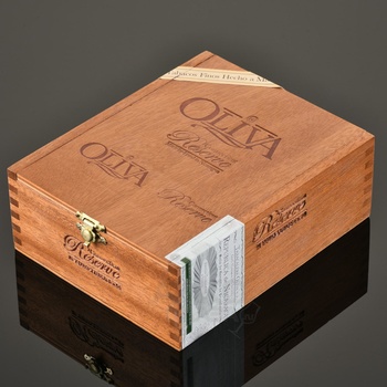 Oliva Serie V Double Robusto Tubos - сигары Олива Серия V Дбл Робусто Тубос