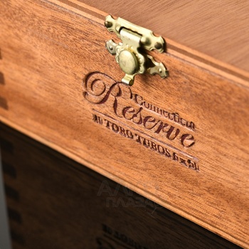 Oliva Serie V Double Robusto Tubos - сигары Олива Серия V Дбл Робусто Тубос