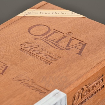 Oliva Serie V Double Robusto Tubos - сигары Олива Серия V Дбл Робусто Тубос