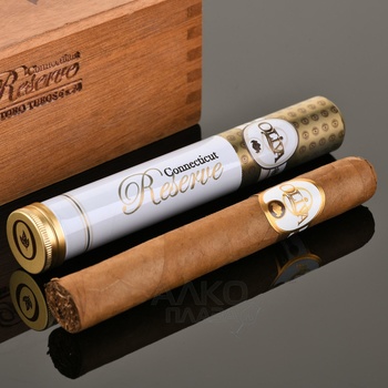 Oliva Serie V Double Robusto Tubos - сигары Олива Серия V Дбл Робусто Тубос