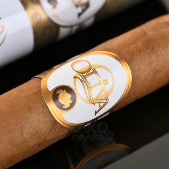 Oliva Serie V Double Robusto Tubos - сигары Олива Серия V Дбл Робусто Тубос