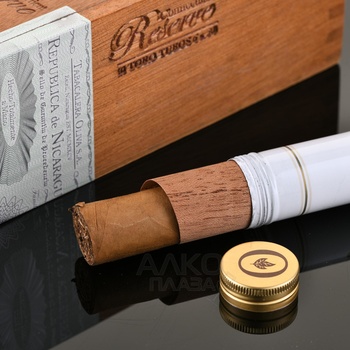 Oliva Serie V Double Robusto Tubos - сигары Олива Серия V Дбл Робусто Тубос