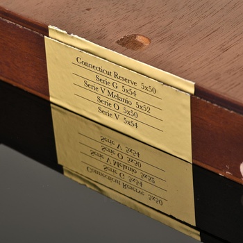 Подарочный набор сигар Oliva Int. Robusto Variety Sampler