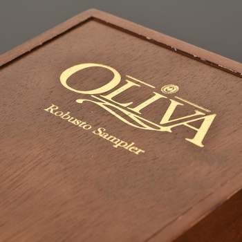 Подарочный набор сигар Oliva Int. Robusto Variety Sampler