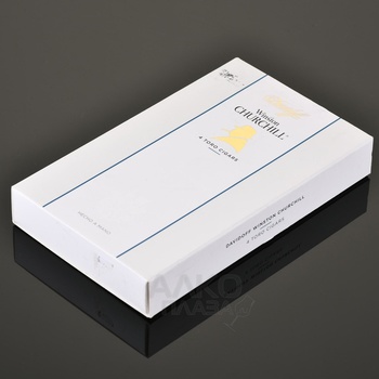 Сигары Davidoff Winston Churchill Toro